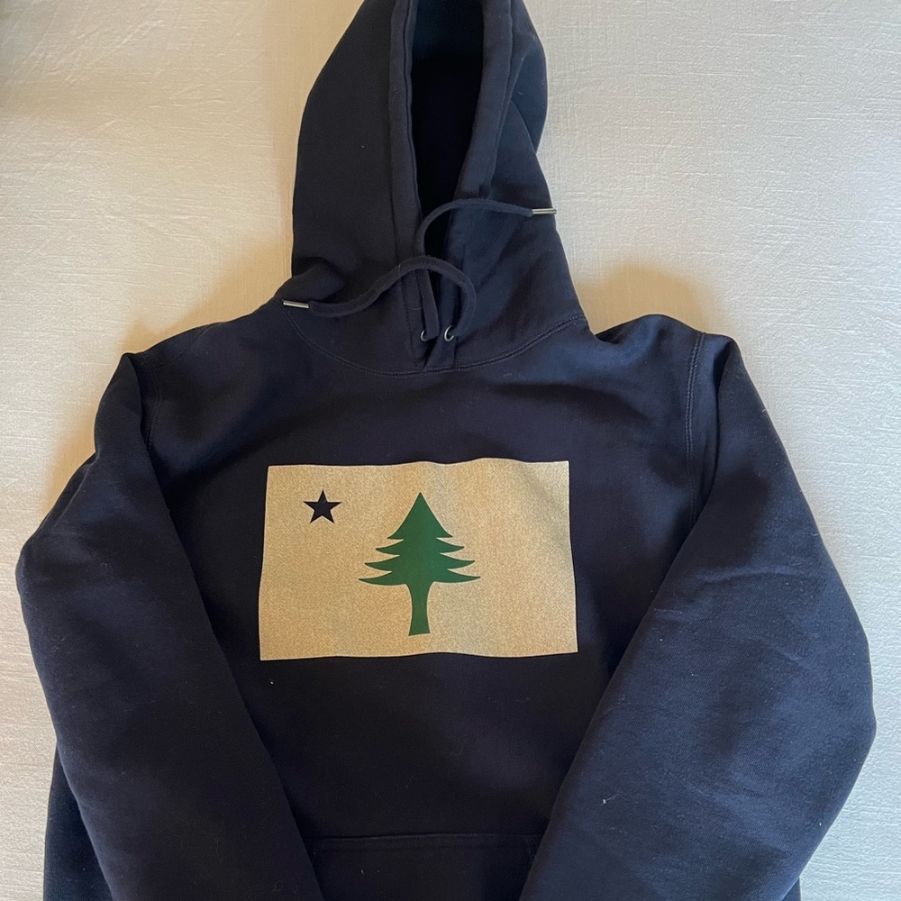 Original Maine sweatshirt